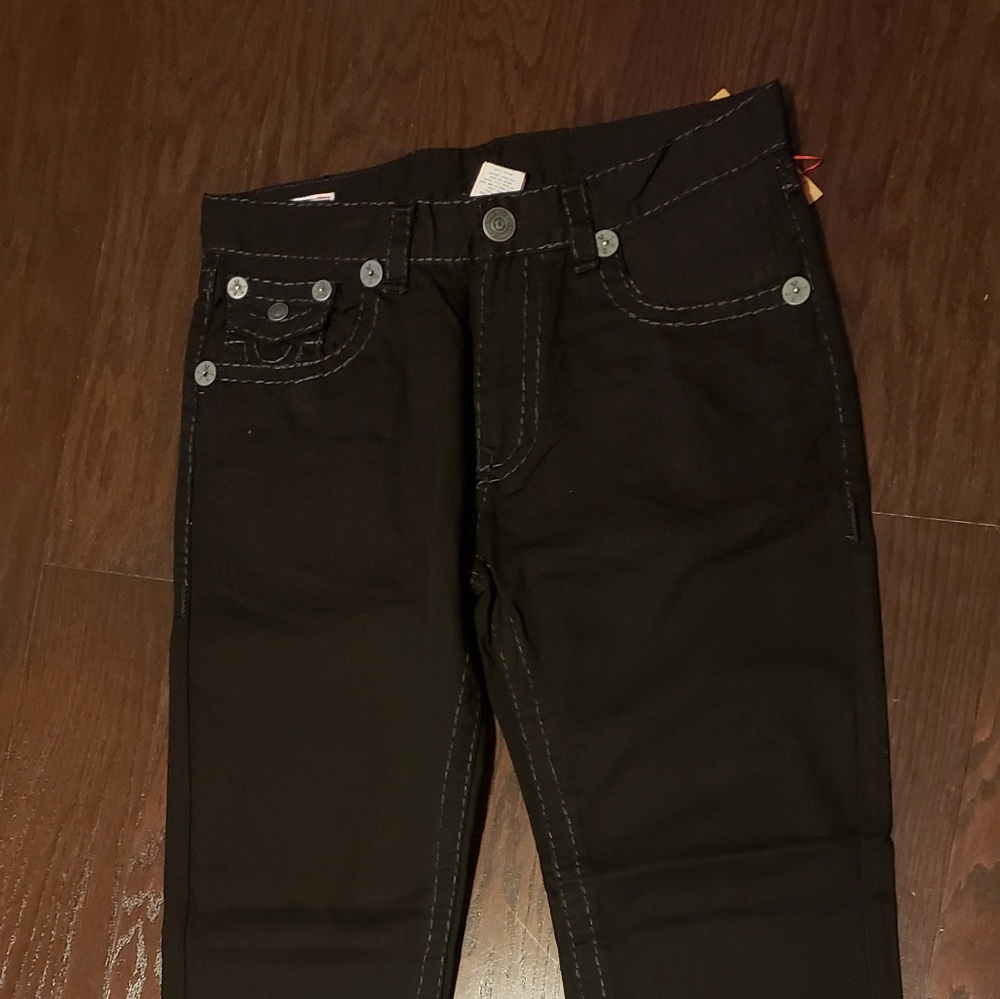 True Reglion Jeans NWT Retail $319
